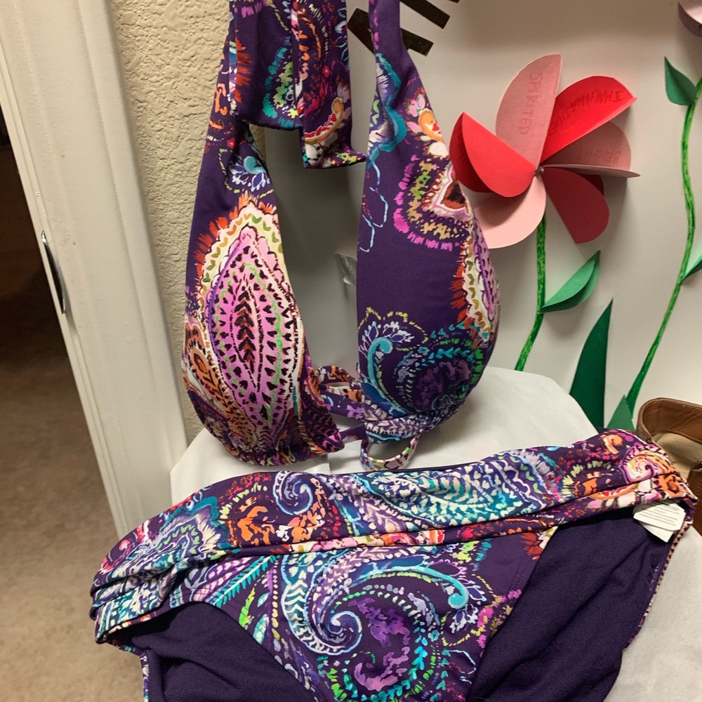 Ralph Lauren bikini
